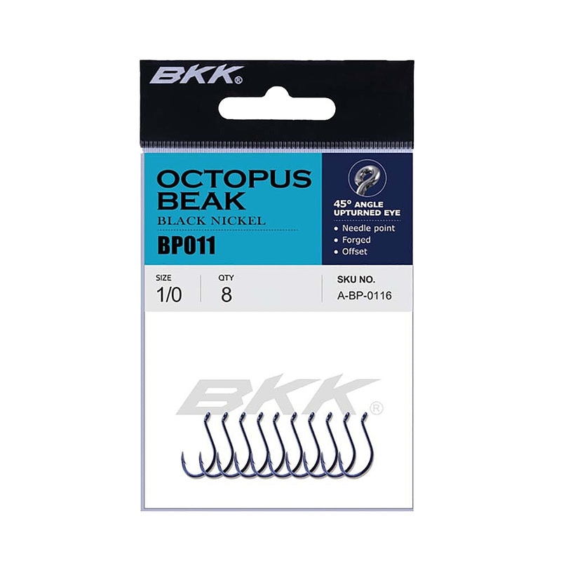 BKK Octopus Beak – 25PK 1 25-Pack