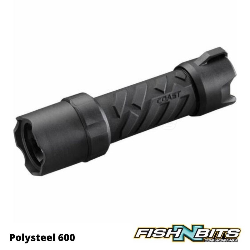 Coast – Polysteel 600