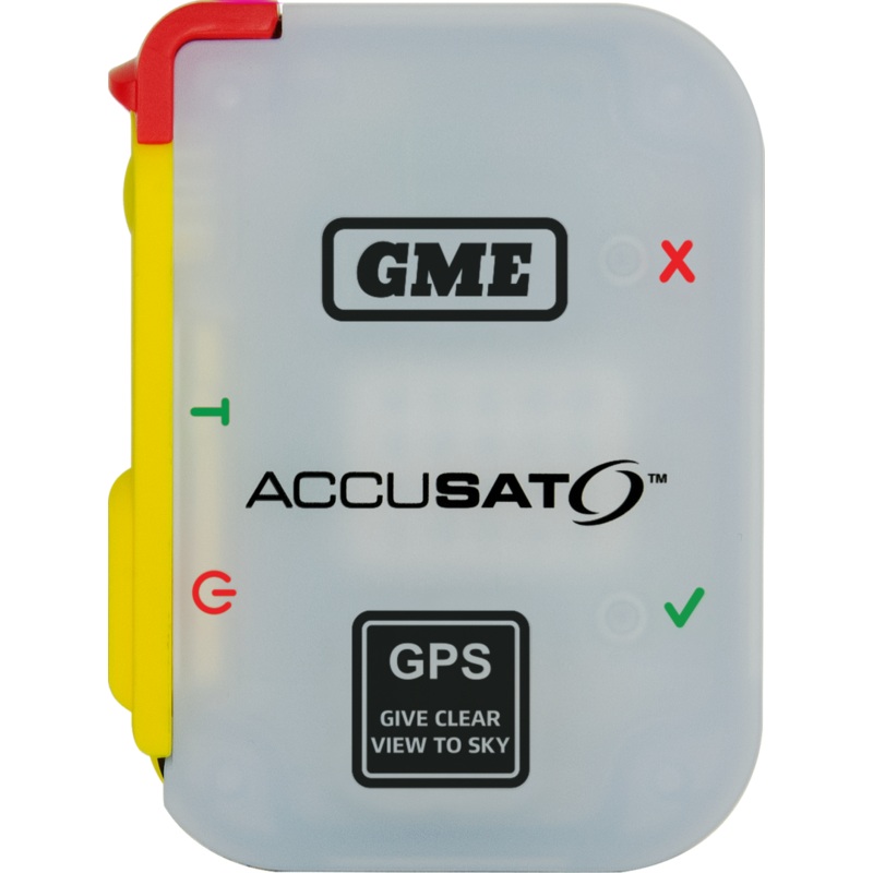 GME Personal Locator Beacon MT610G PLB