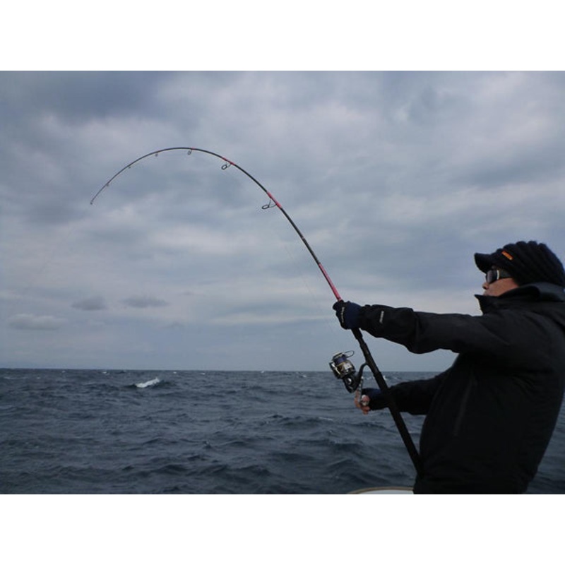 MC Works Slow Hand SH875PD