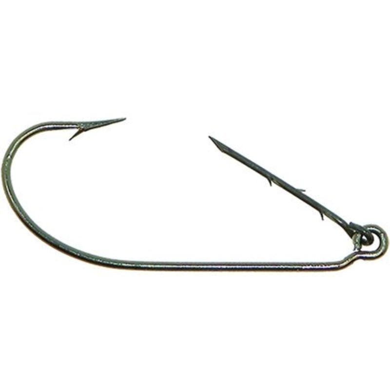 Mister Twister Keeper Hook KH5 2/0 (5ct)