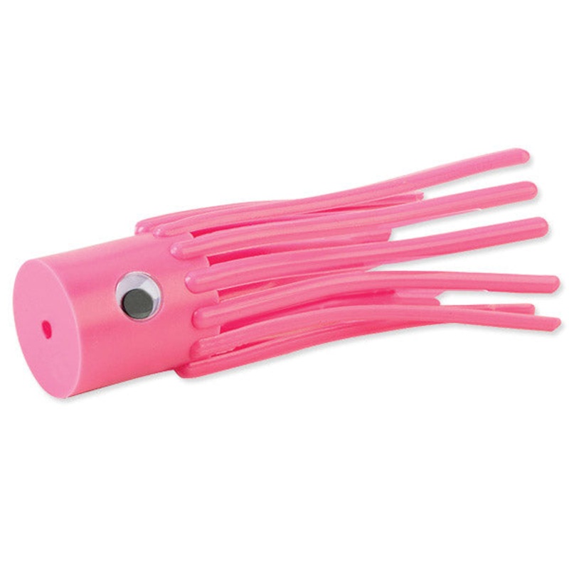 Mold Craft 1160 Hoo Hooker Pitch Bait Lures Each BLACK