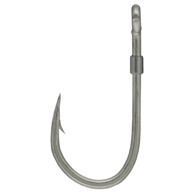 Owner Jobu Trolling Hook With Rustop 10/0