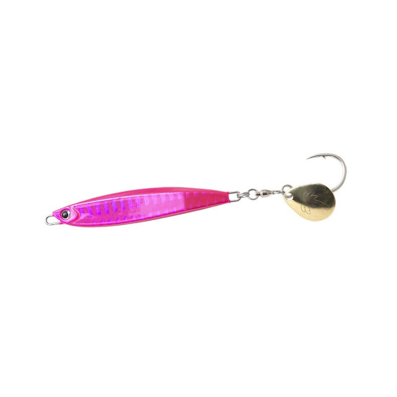 Palms Hexer B Jig 30g AL-219