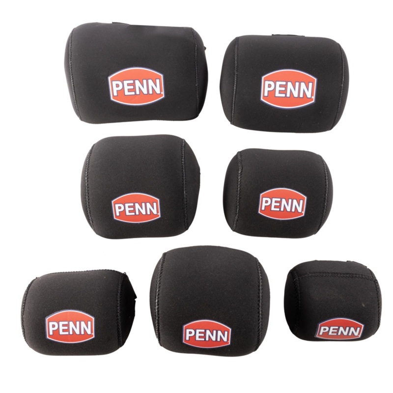 Penn Overhead Reel Cover 2XL