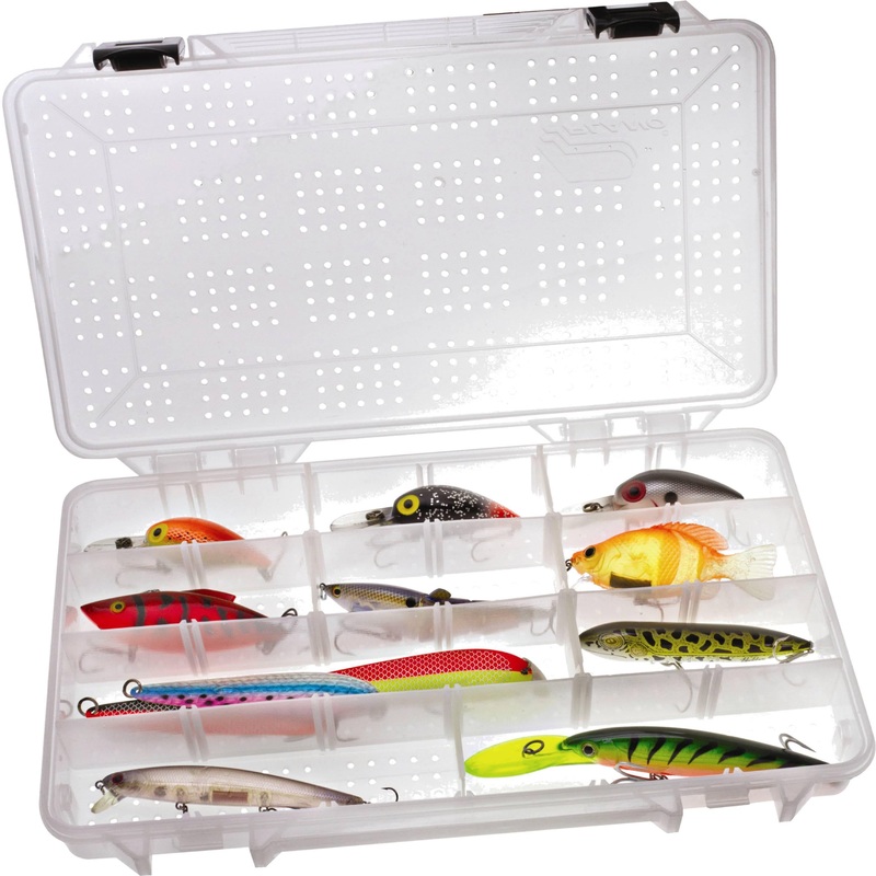 Plano Hydro-Flo Stowaway 3700