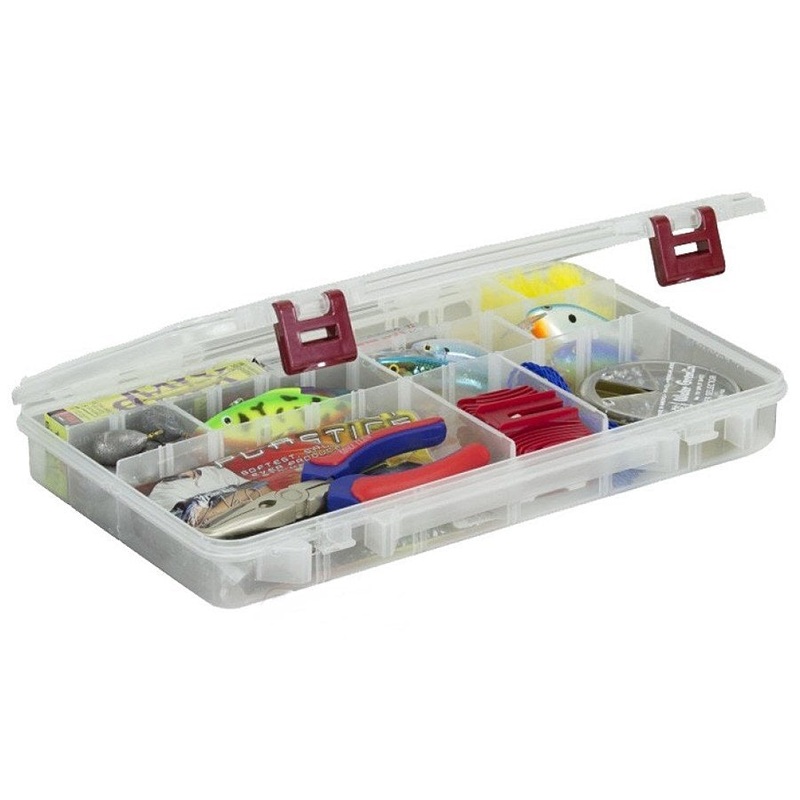 Plano Prolatch Stowaway 1561214 Prolatch 3600 Thin ADJ Tackle Storage Tray