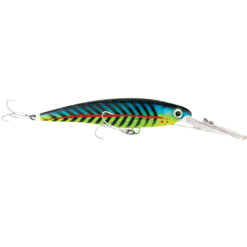 Rapala X-Rap XRMAG40 180mm 97g Hard Body Lure Dorado
