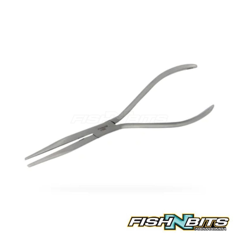 Samaki – Stainless Steel Long Nose Plier 215mm