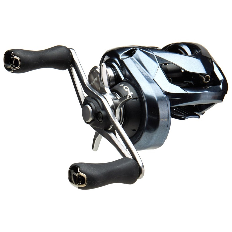 Shimano Aldebaran MGL Casting Reel ALDMGL51 – 6.5.1 – (Left Hand)