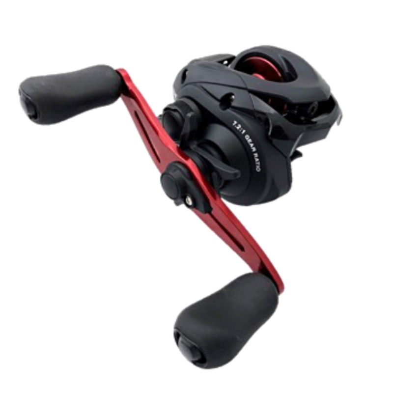 Shimano CAIUS 151HG Baitcasting Reel