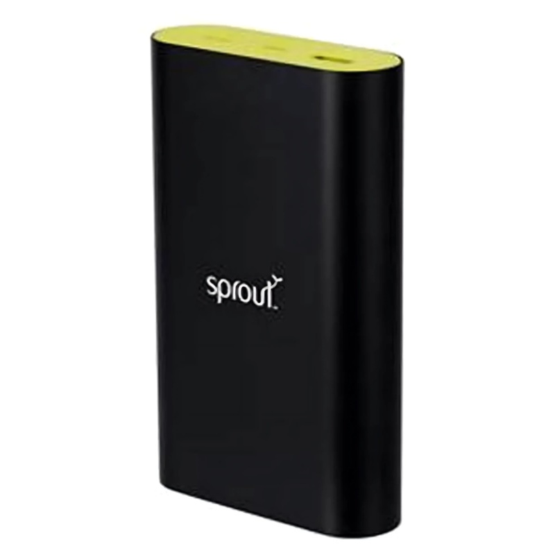 Sprout Elite Power Bank Compact 10000Mah