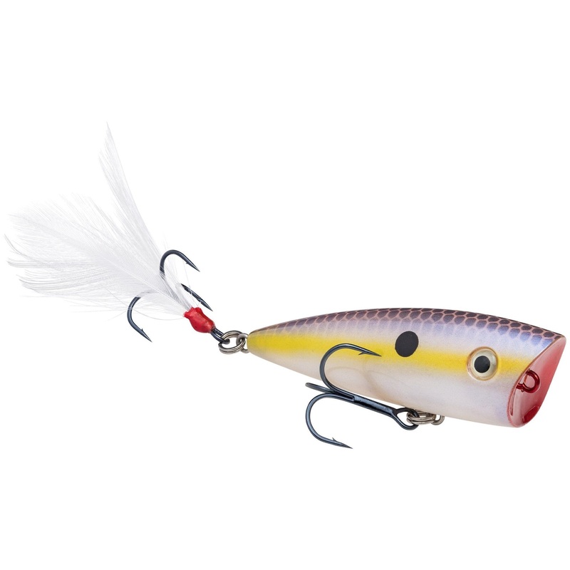 Strike King Hc Kvd Splash Chart Shad