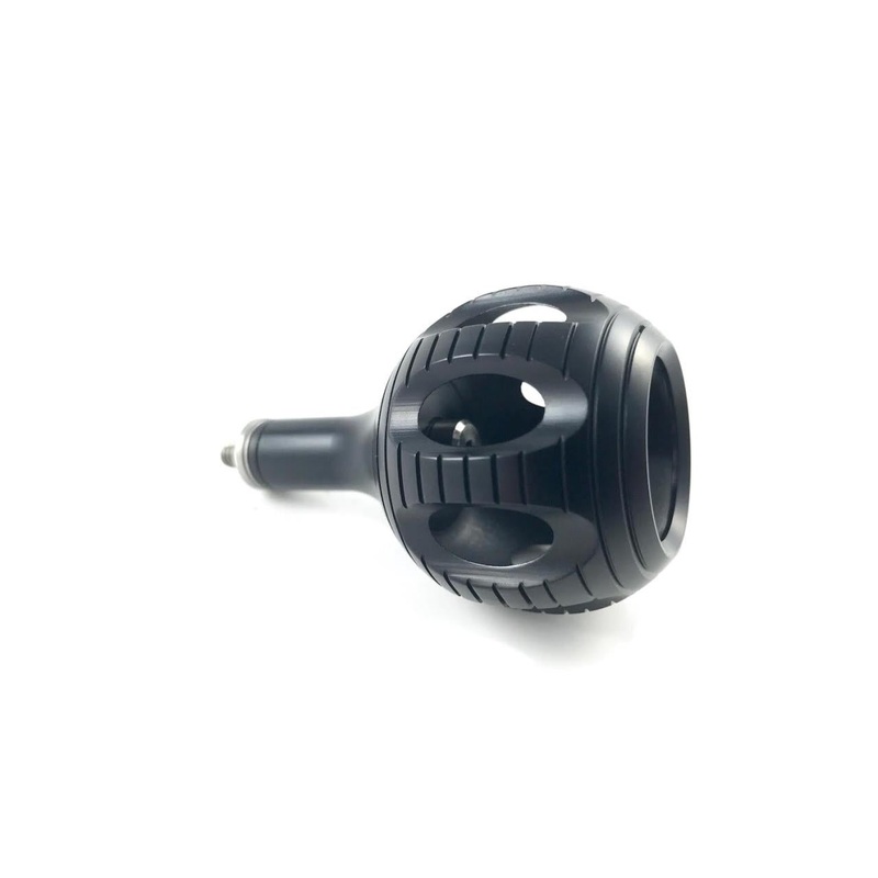 Van Staal SR41208 & VS41208 VS & VX Power Grip Handle Knobs Black VS/VSB/100/150