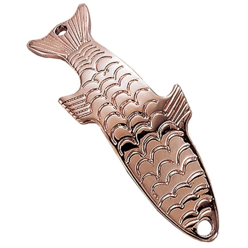 Acme Phoebe Copper 1/8oz