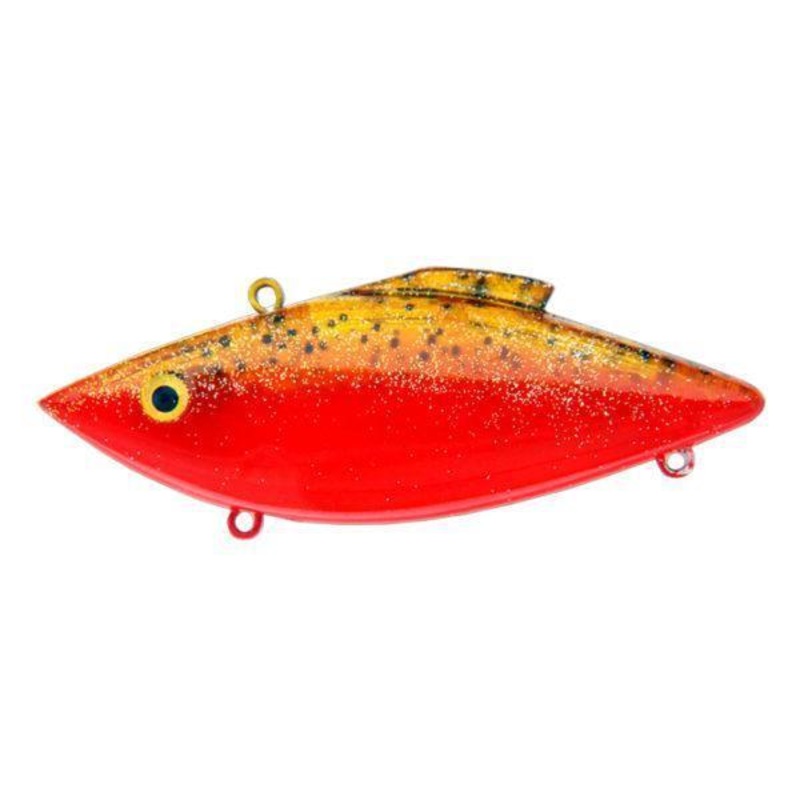 Bill Lewis Rat-L-Trap Cherry Bomb 654 1/2 oz