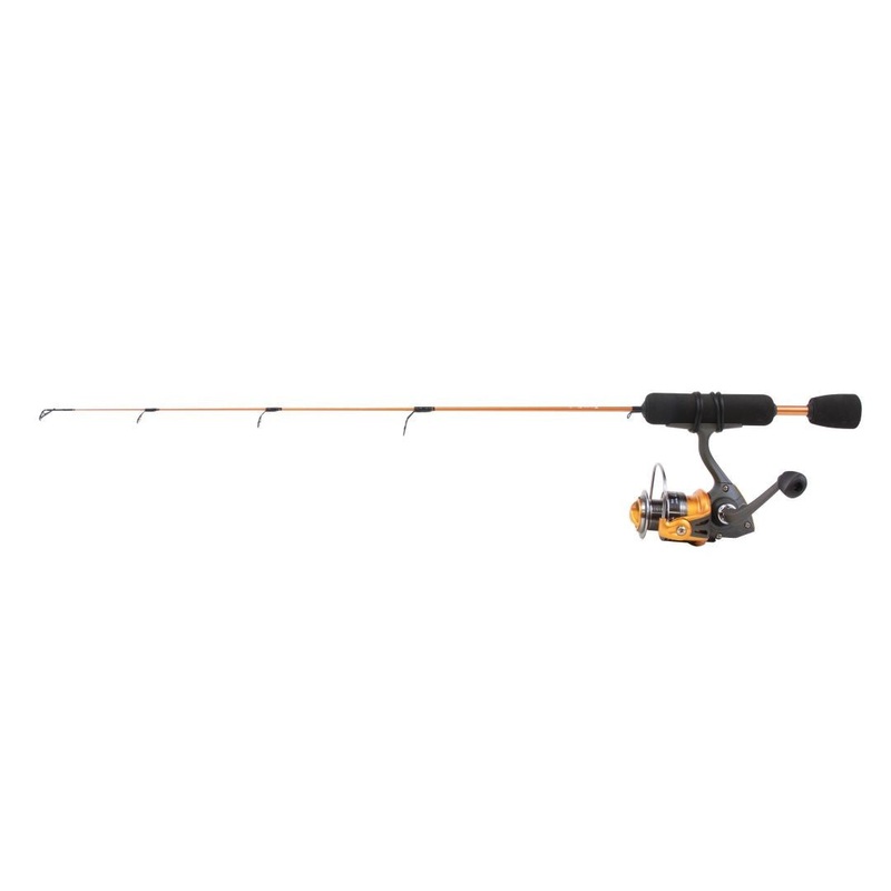 Clam Dave Genz Power Stick Series Combo 28M