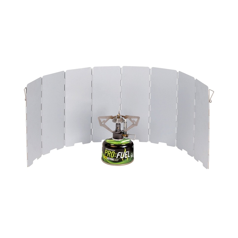 Companion Pro Nano Windshield