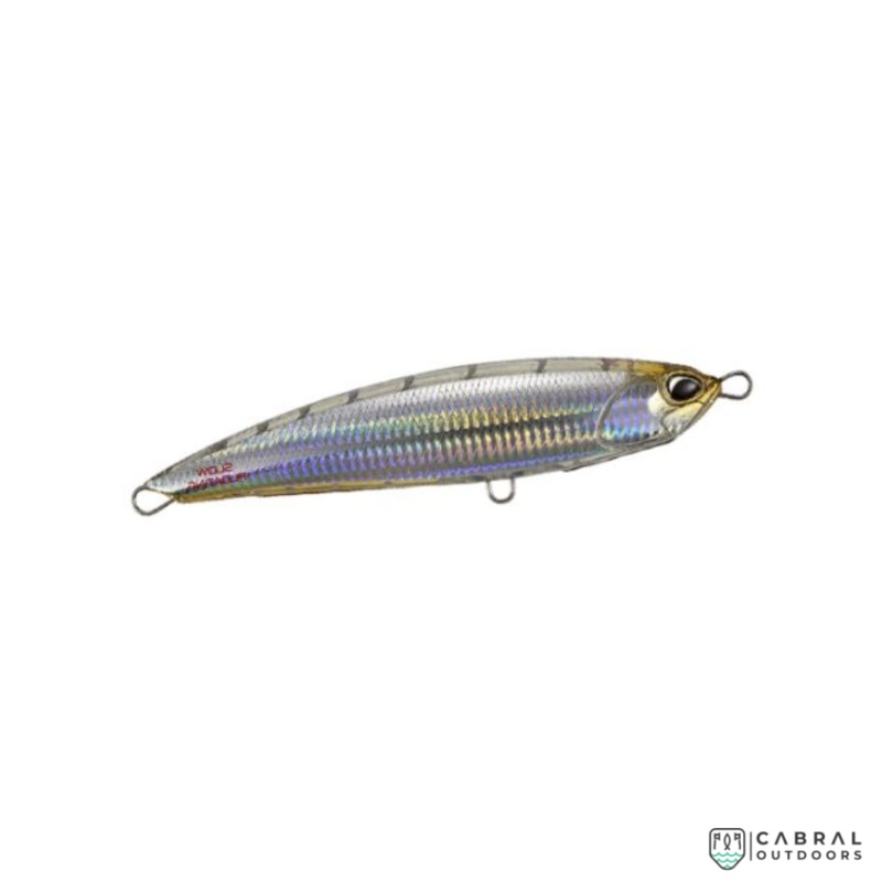 Duo Rough Trail Aomasa 188SF | 188mm | 92g | Slow Floating GHN0050