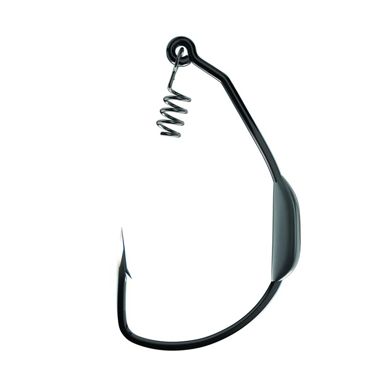 Eagle Claw TK170 Trokar Magnum Swimbait Hook Size 3/0