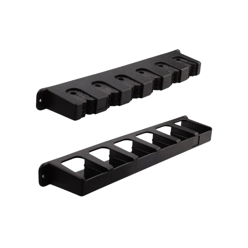 Fishing Rod Holder Horizontal Storage Rack