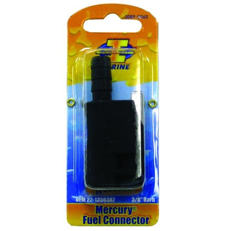 Fuel Lines Connectors Yamaha