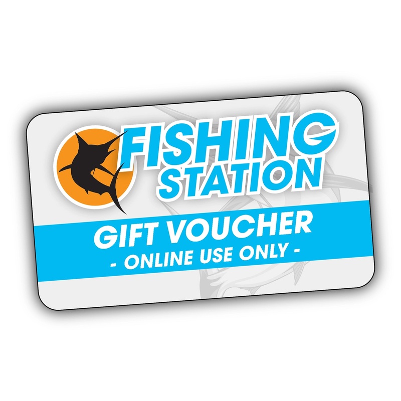 Gift Card (Online Store Only) $50.00