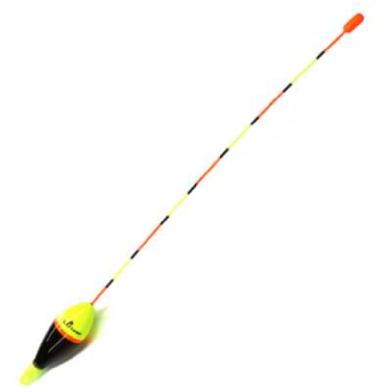 JB Lures Fish House Weighted Float Extra Small