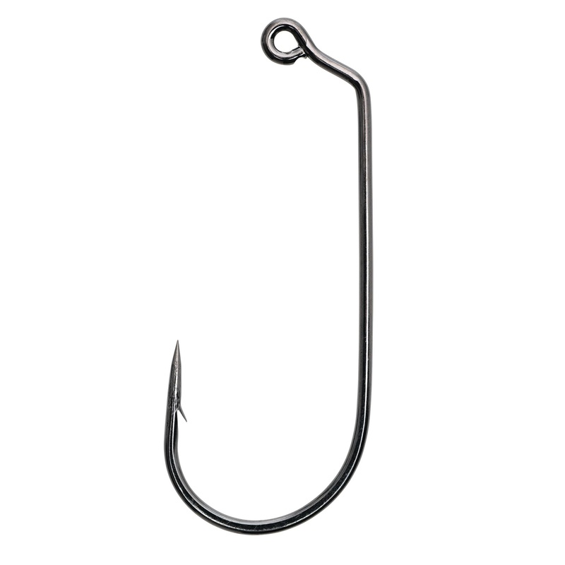 L786P Side Eye Flippin’ Jig Hook 2/0 1000
