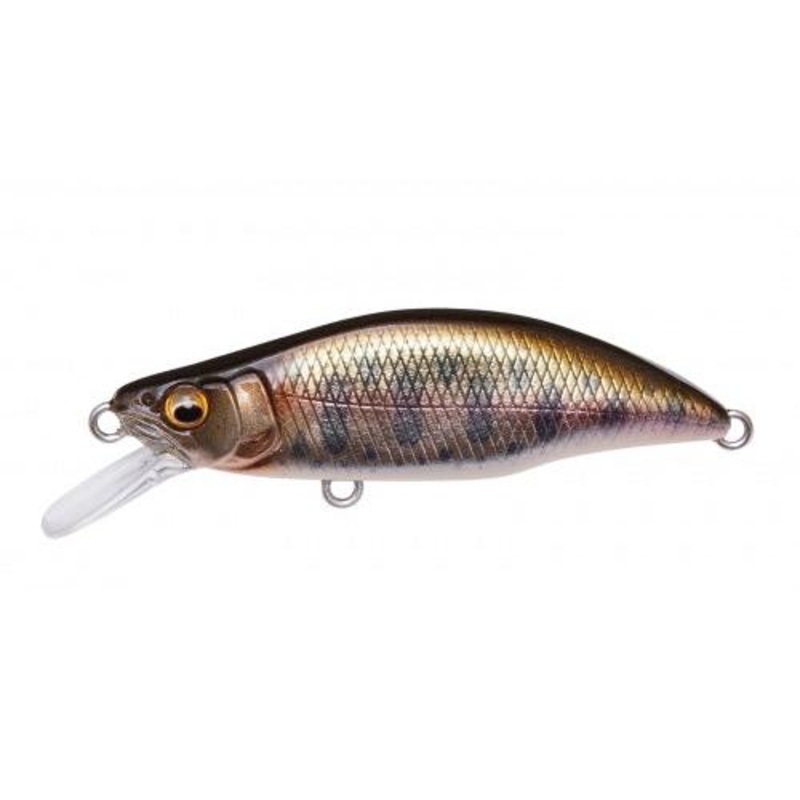 Megabass GH51 Humpback Takumi Yamame