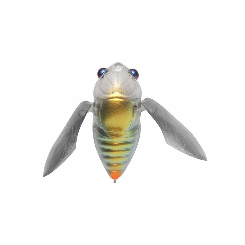 MEGABASS Grand Siglett – 42.5 mm DO CHART