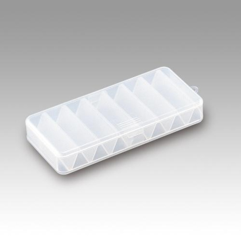 MEIHO Reversible 85 Lure Storage Case