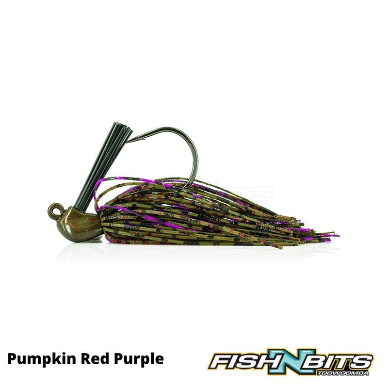 Molix – Kento Jig Spanish Craw 5/16oz