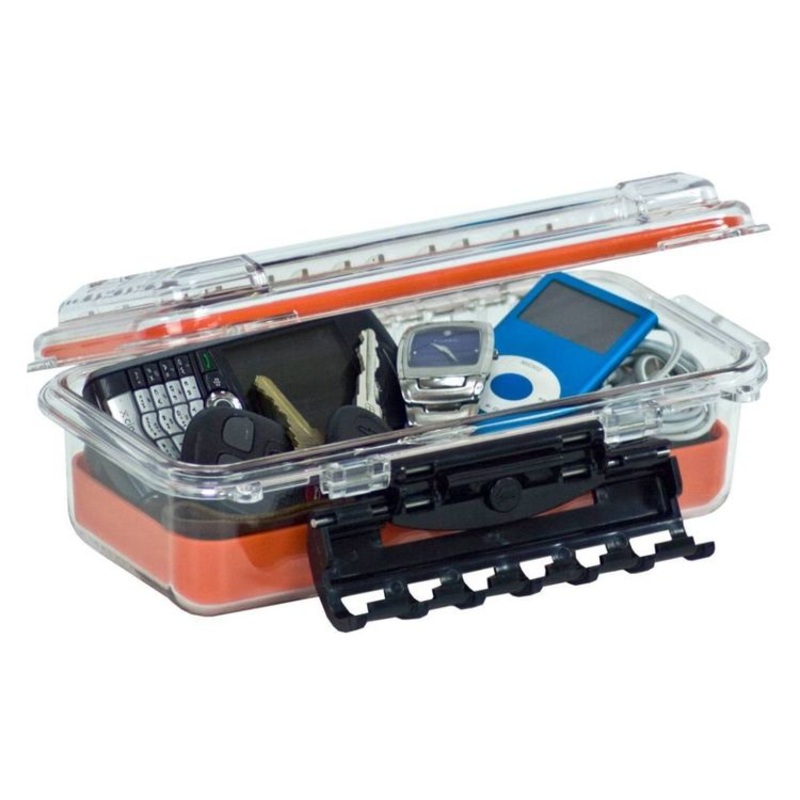 Plano 1450 XS Guide Series ORANGE