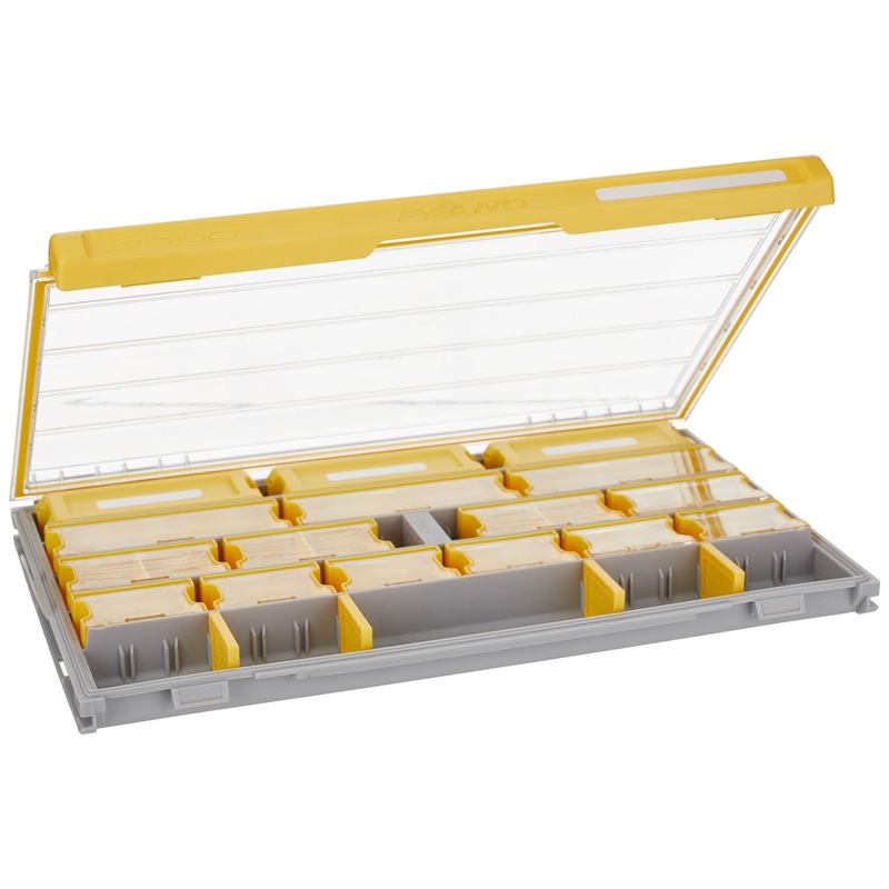 Plano EDGE Master Terminal Box 3700