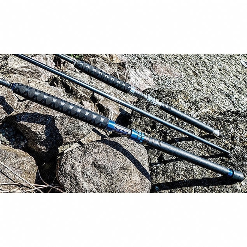 RainShadow RX6 E-Glass Knife Jigging Rod Blanks 6FT 15-30lb