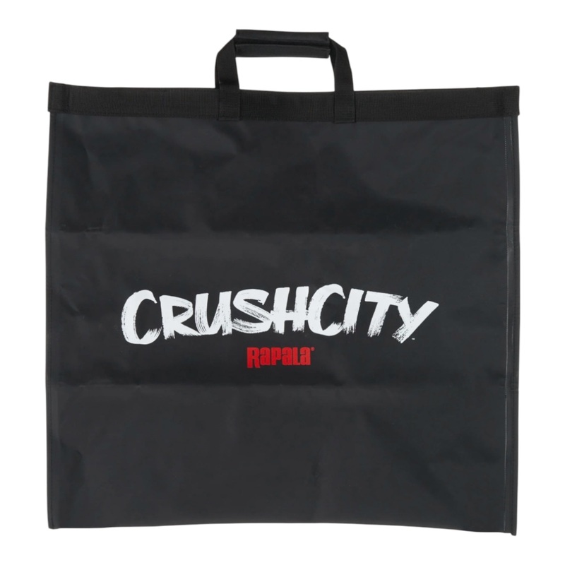Rapala Crush City Tournament Weigh Bag