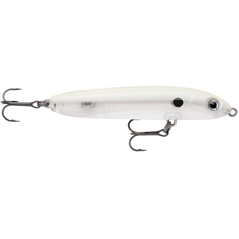 Rapala Skitter V Ghost Bone V10
