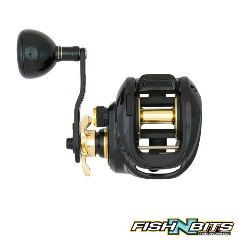 Samaki – Zephyr HD 300