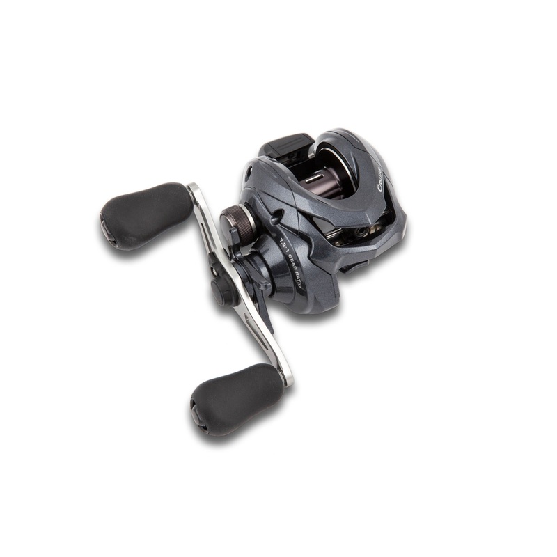 Shimano Casitas Baitcast Reel – CAS150