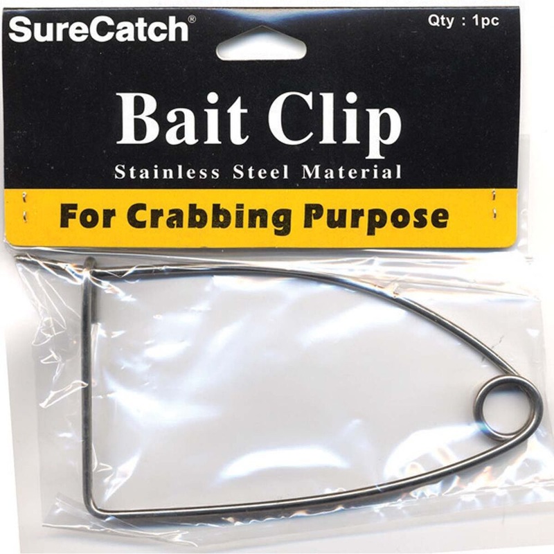 SureCatch Bait Clip