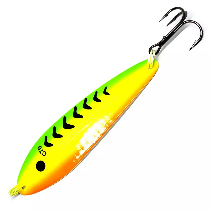 WILLIAMS Whitefish UV – 21.26gr #BYN