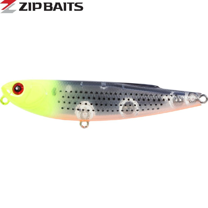 Zip Baits ZBL Fakie Dog DS 70 351 70mm