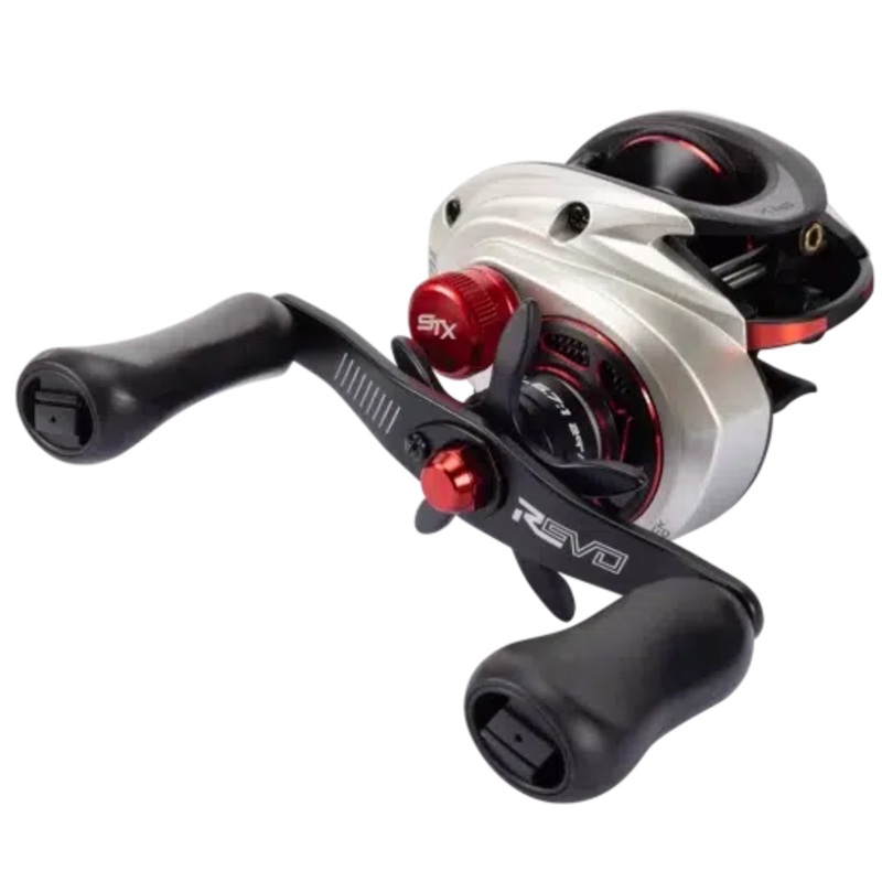 Abu Garcia Revo5 Baitcast Reel STX