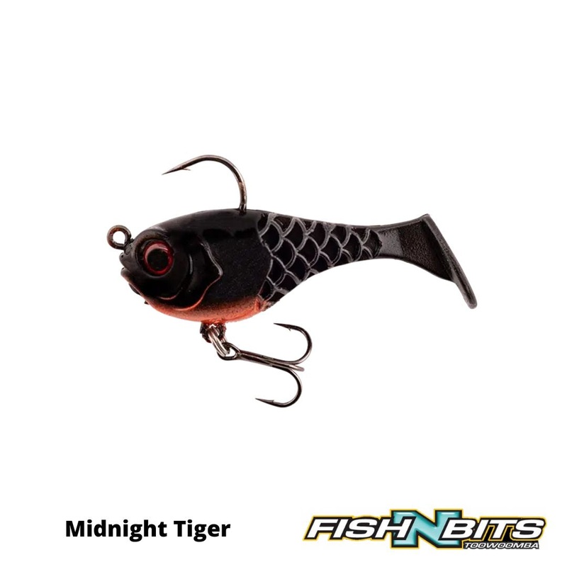 Berkley – Powerbait Honey Ball 55mm Midnight Tiger