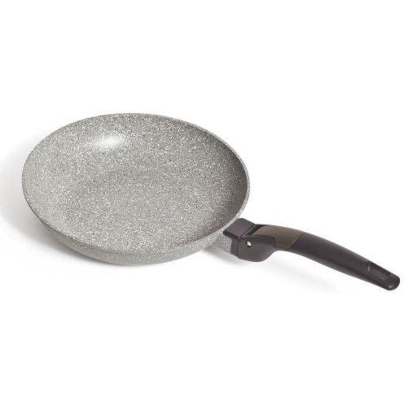 Campfire Compact Nonstick Frypan 28cm