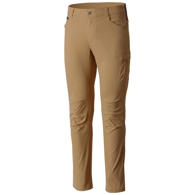 Columbia Outdoor Elements Mens Stretch Pants Delta US 30