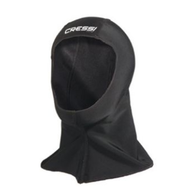 Cressi Handex Lycra Dive Hood
