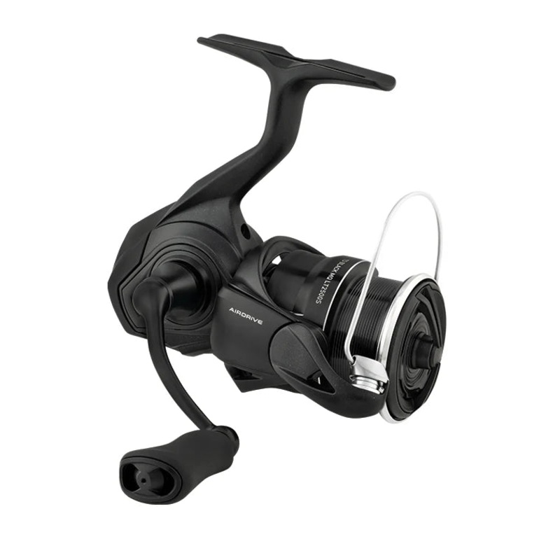 Daiwa 24 TD Black 2000