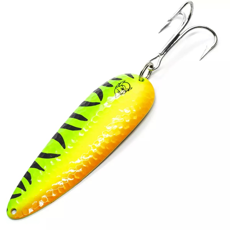 DARDEVLE – 28g #100th Anniversar Logo Lure